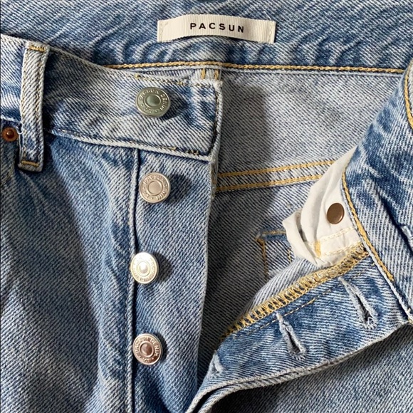 PacSun Jeans - Picture 3 of 4